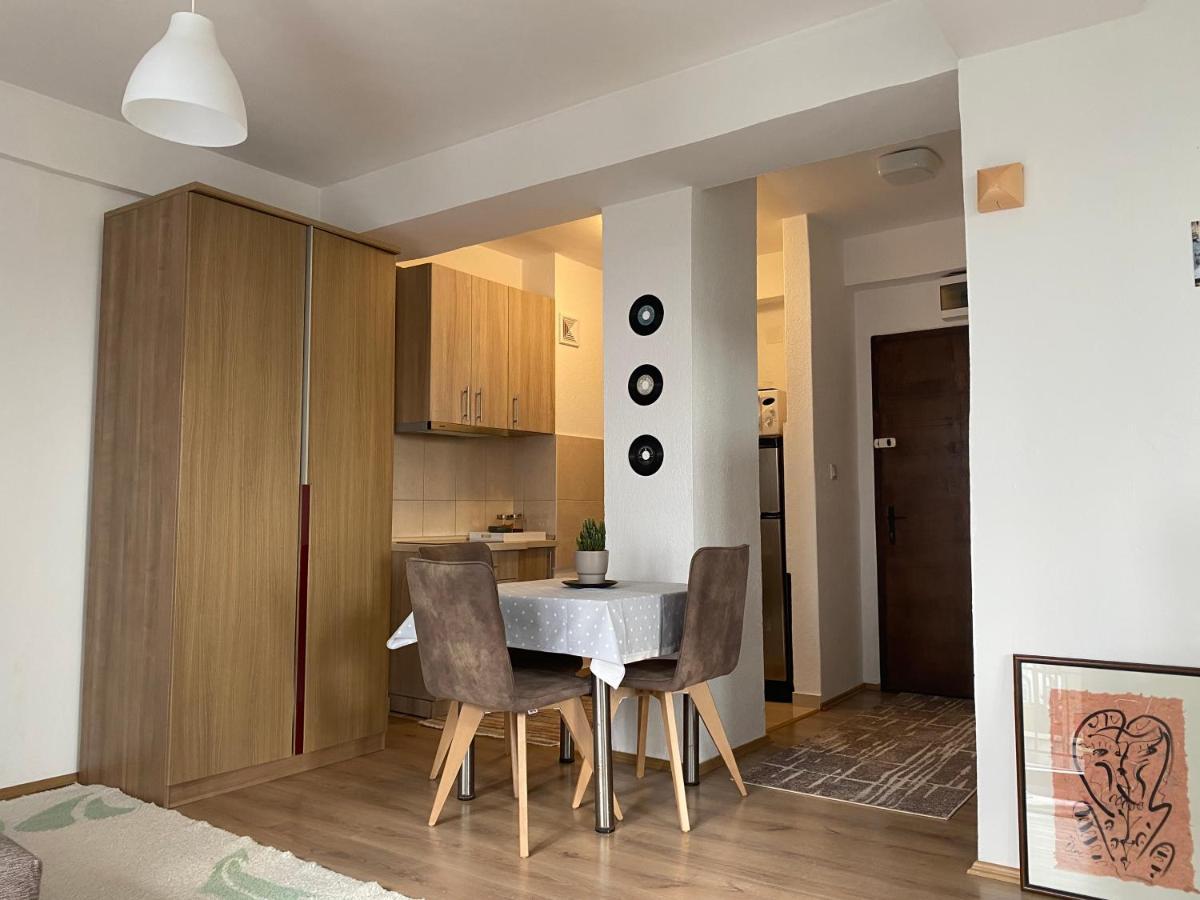 Sunset Apartment Struga Exterior photo
