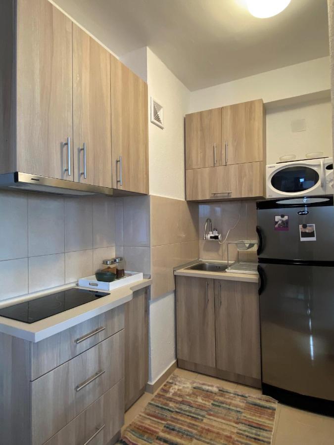Sunset Apartment Struga Exterior photo