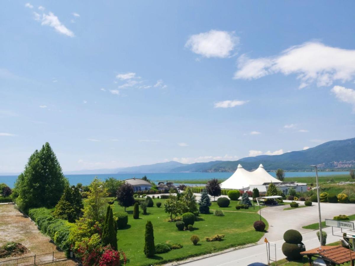 Sunset Apartment Struga Exterior photo