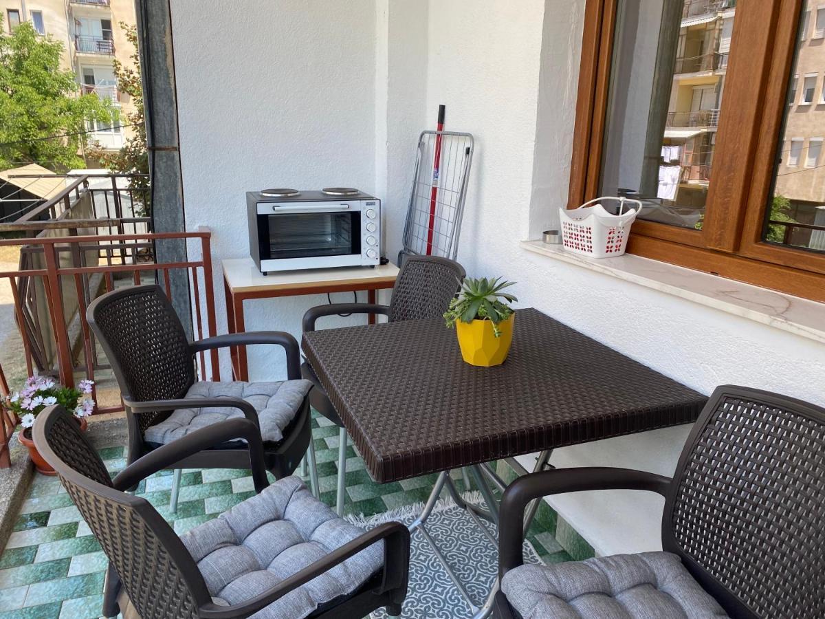 Sunset Apartment Struga Exterior photo
