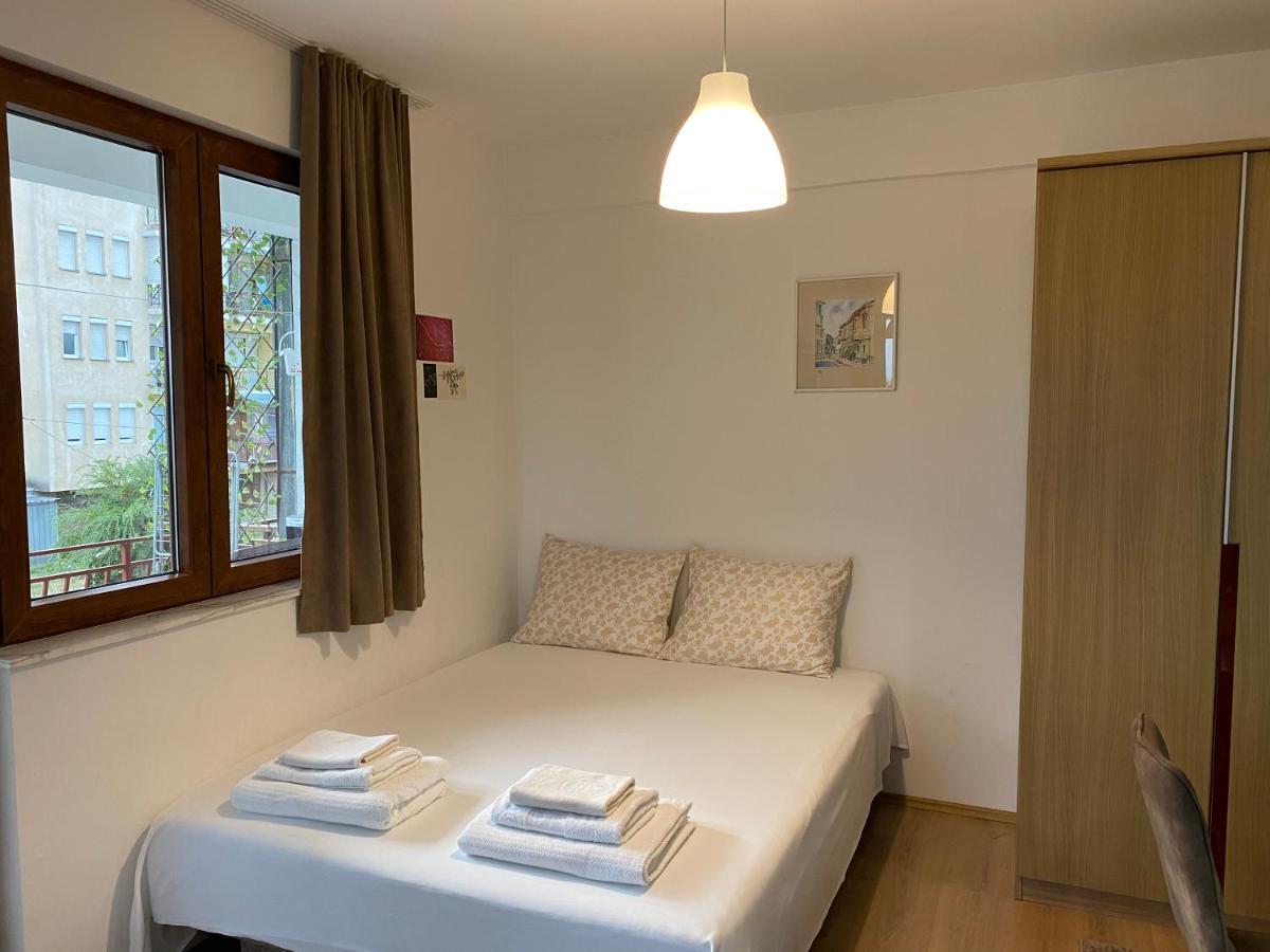 Sunset Apartment Struga Exterior photo